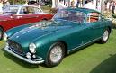 250 GT EUROPA Body code 748